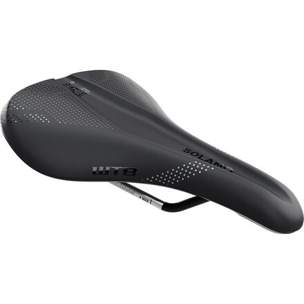 Solano Fusion Form Cromoly Saddle