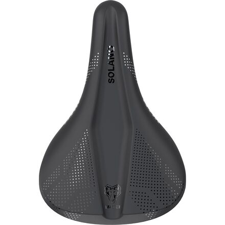 WTB - Solano Fusion Form Cromoly Saddle