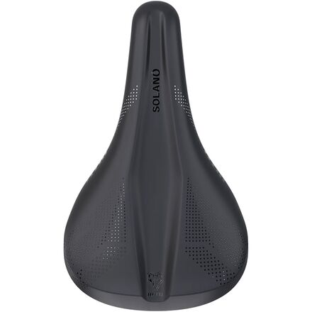 WTB - Solano Fusion Form Titanium Saddle
