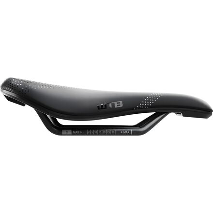 WTB - Solano SL Fusion Form Carbon Saddle