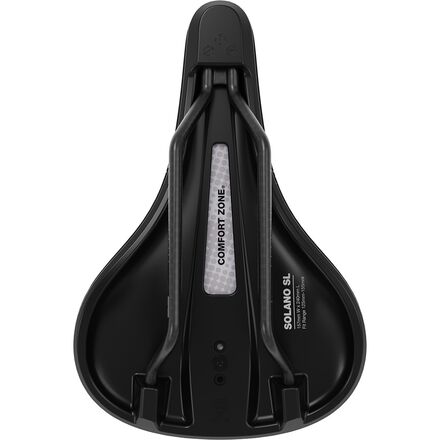 WTB - Solano SL Fusion Form Carbon Saddle