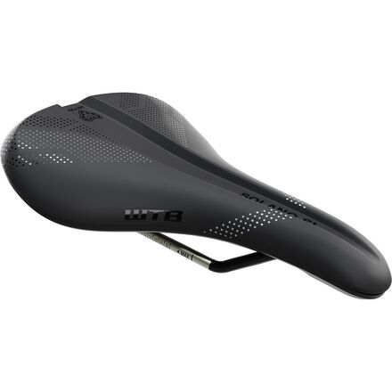 Solano SL Fusion Form Titanium Saddle
