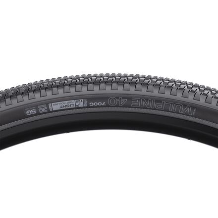 Vulpine TCS Tire - Tubeless
