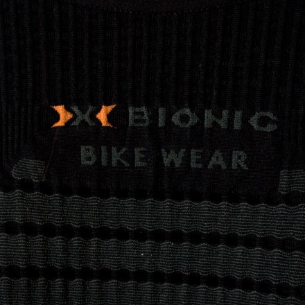 X-Bionic - Bike Bib Short - Men's