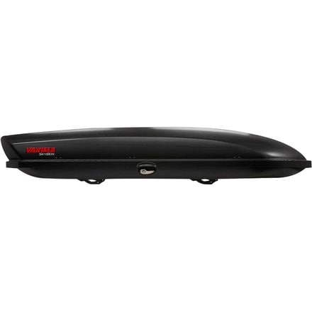 Yakima - SkyBox 12 Carbonite Cargo Box - One Color