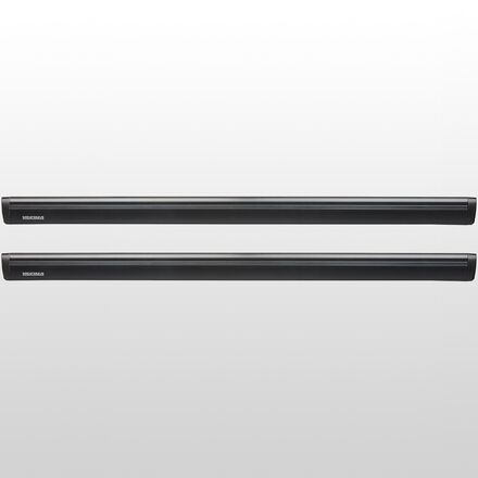Yakima - JetStream Base Rack Bars