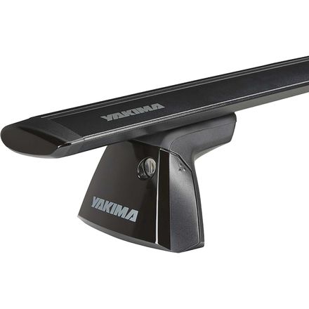 Yakima - BaseLine Adjustable Clamp Tower System