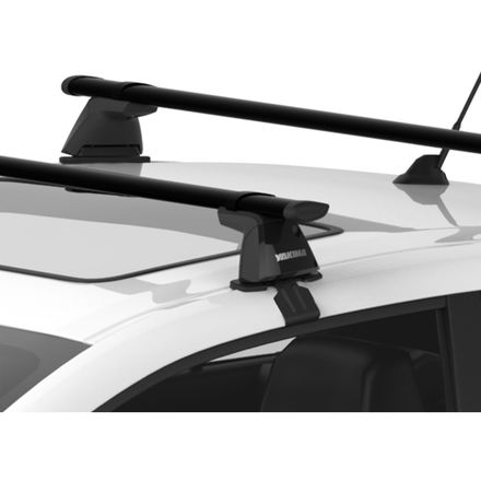Yakima - BaseLine Adjustable Clamp Tower System