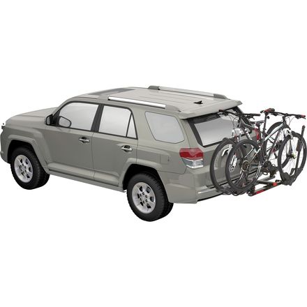 Yakima - HoldUp Bike Rack - 2in