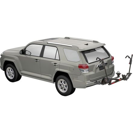 Yakima - HoldUp Bike Rack - 2in