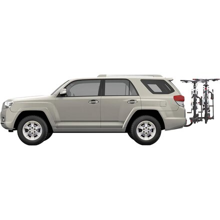 Yakima - HoldUp Bike Rack - 2in