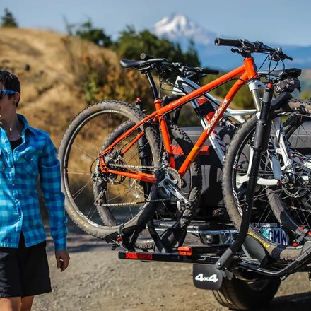 Yakima - HoldUp Bike Rack - 2in