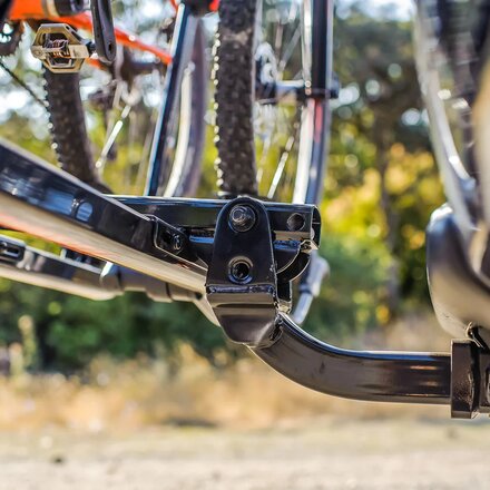 Yakima - HoldUp Bike Rack - 2in