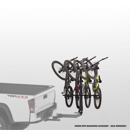 Yakima - HangOver 4 Hitch Bike Rack
