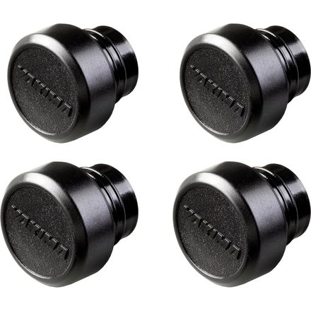 Yakima - Bar End Caps - Set of 4 - One Color