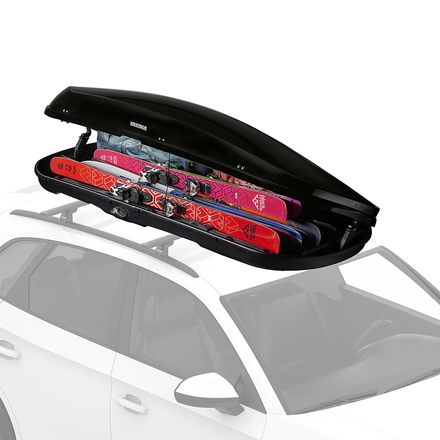 Yakima - GrandTour 18 Cargo Box
