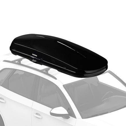 Yakima - GrandTour 18 Cargo Box