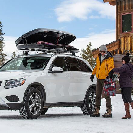 Yakima - GrandTour Lo Cargo Box