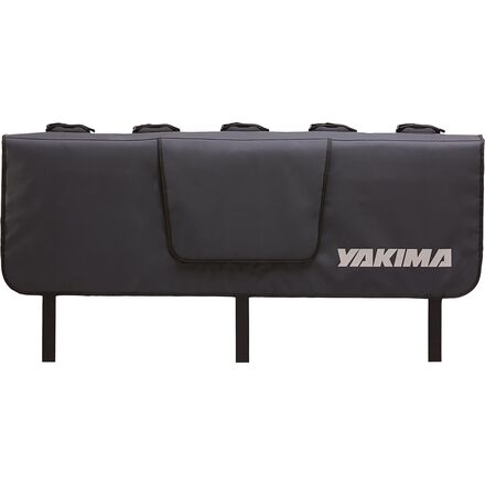 GateKeeper Tailgate Pad