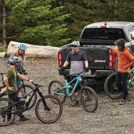 Yakima - GateKeeper Tailgate Pad