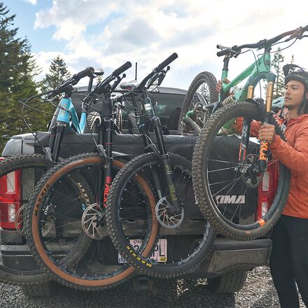 Yakima - GateKeeper Tailgate Pad
