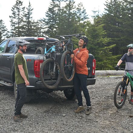 Yakima - GateKeeper Tailgate Pad