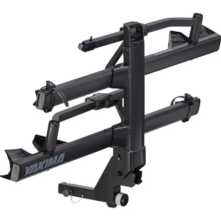 StageTwo Hitch Bike Rack