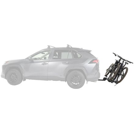 Yakima - StepUp Bike Rack