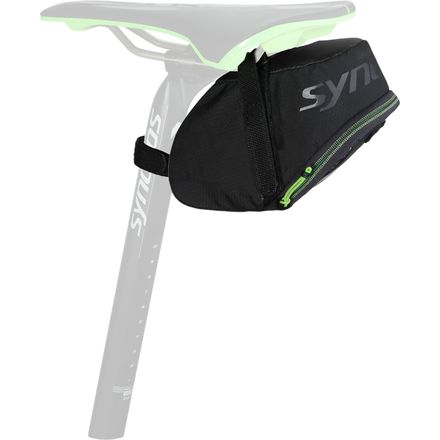 Syncros - HiVol 550 Saddle Bag