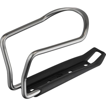 Syncros - Alloy Comp 3.0 Bottle Cage - Anthracite