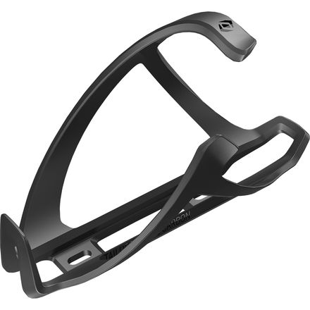 Syncros - Tailor 1.0 Right Bottle Cage - Black Matte