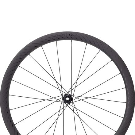Capital 1.0 S Road Wheel