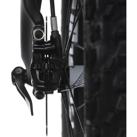 Yeti Cycles - SB66 Carbon Enduro Complete Mountain Bike