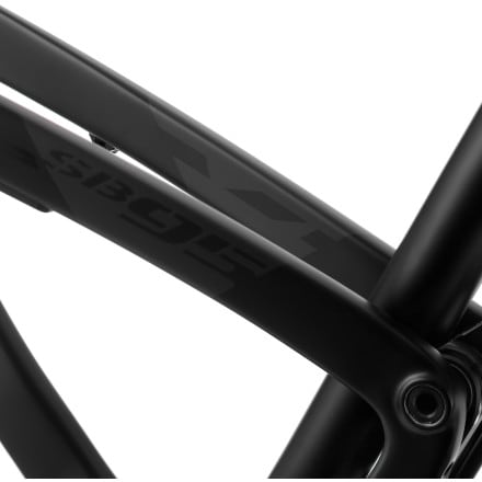 Yeti Cycles - SB-95 Mountain Bike Frame - 2014