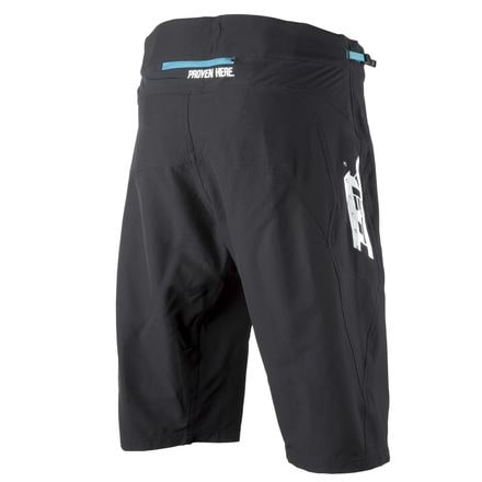 Yeti Cycles - Enduro Shorts - Men's