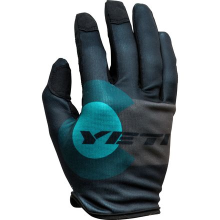 Yeti Cycles - Summit Glove - Men's