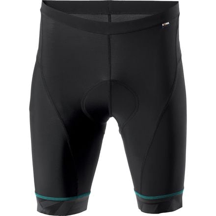 Yeti Cycles - Ironton XC Shorts - Men's