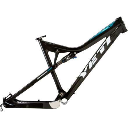 Yeti Cycles - ASR C Frame