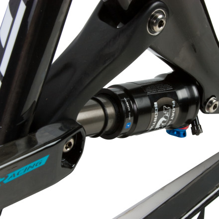 Yeti Cycles - ASR C Frame