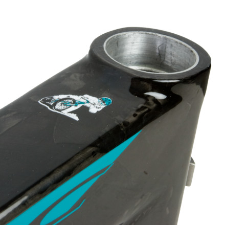Yeti Cycles - ASR C Frame
