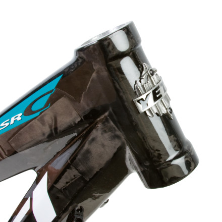 Yeti Cycles - ASR C Frame