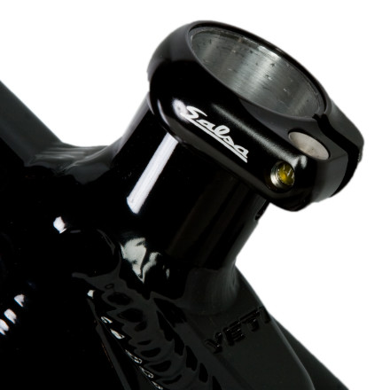 Yeti Cycles - DJ 