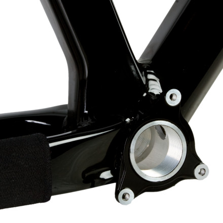 Yeti Cycles - DJ 