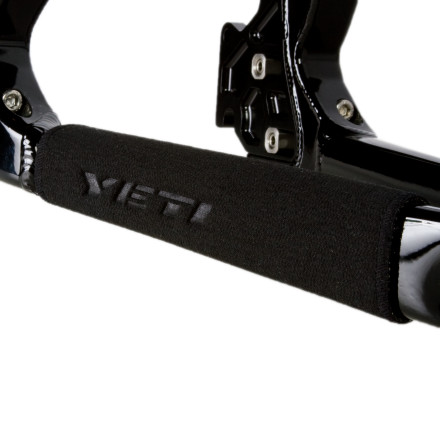 Yeti Cycles - DJ 