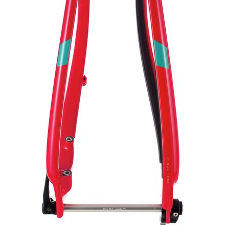 Yeti Cycles - ASR Beti Turq Mountain Bike Frame - 2017 - Women's