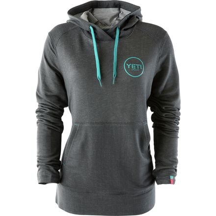 Yeti Cycles - Vapor Hooded Pullover - Women's