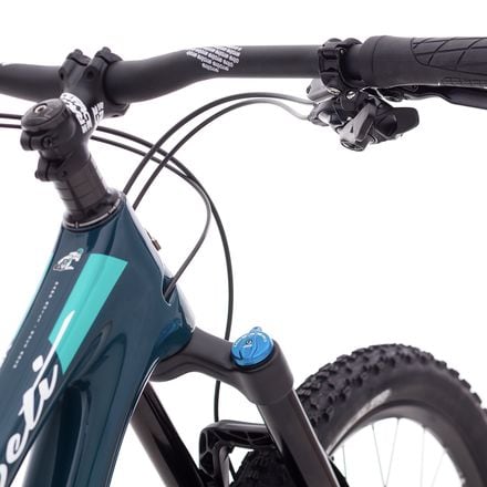 Yeti Cycles - Beti SB5 Carbon GX Eagle Mountain Bike - 2018 - Women's
