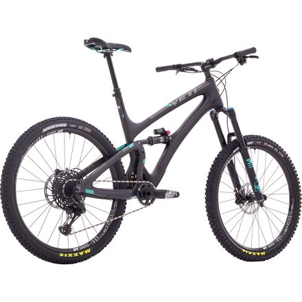 Yeti Cycles - SB6 Carbon GX Eagle Mountain Bike - 2018