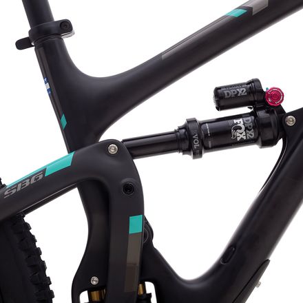 Yeti Cycles - SB6 Carbon XT/SLX Complete Mountain Bike - 2018