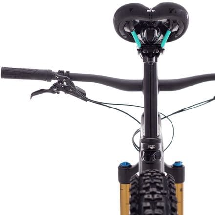 Yeti Cycles - SB6 Turq X01 Eagle Complete Mountain Bike - 2018